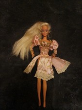 Barbie Kleidung