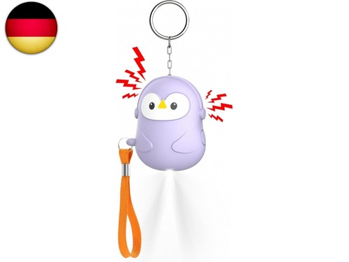 Taschenalarm 130 - , db