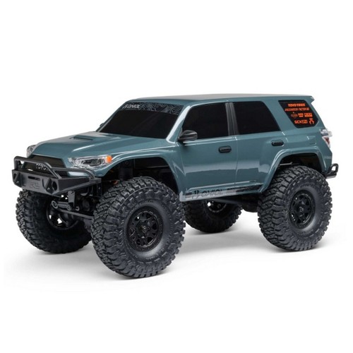 Axial axi 2035t2 scx24 - 1:24,
