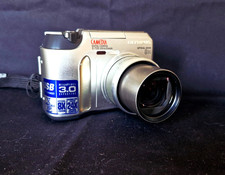 OLYMPUS Camedia C-725 Ultra Zoom - Digital Compact Camera