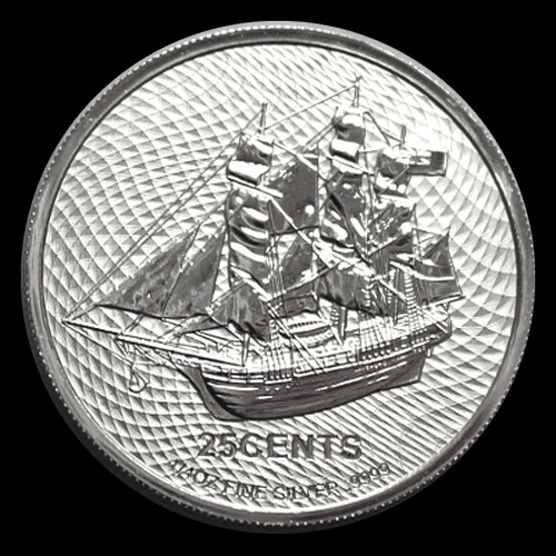 Bounty cook islands - cook, 1/4oz
