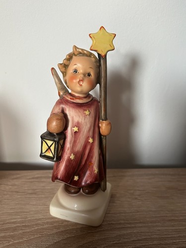 Hummel figur goebel hum - figur, 343/i