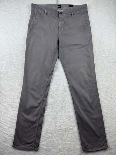 Hugo boss chino - hugo, slim