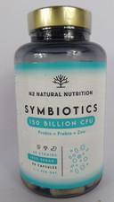 N2 NATURAL NUTRITION