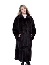 Nerzmantel Saga Selected Fur