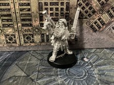 Necromunda n95 cawdor gang - necromunda,