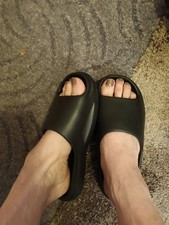 Pantoletten in Gr.42