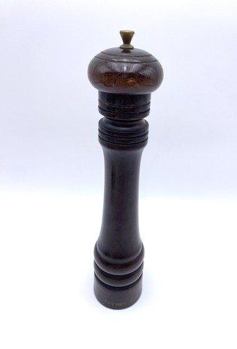 Hohe pfeffermühle fernet - pfeffermühle,