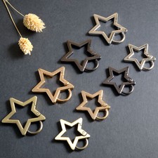 Stern Karabinerhaken Karabiner