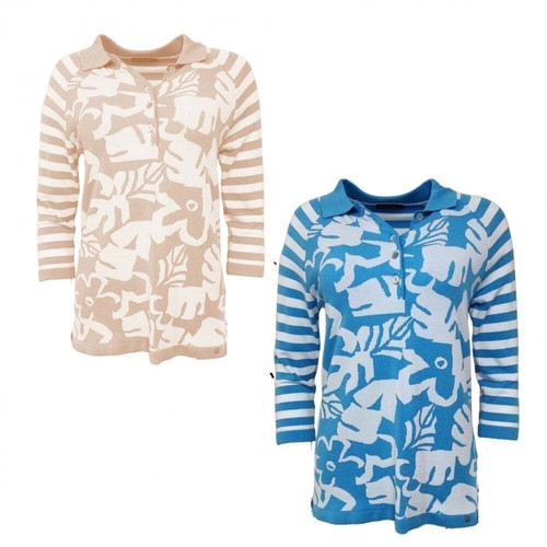 Damen pullover gollehaug - damen,