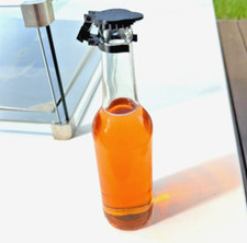 10x Bottle-Cap | Kronkorken | Flaschenverschluss | Verschluss | Bier | bunt