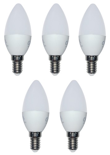 Led glühlampe glühbirne - 5,