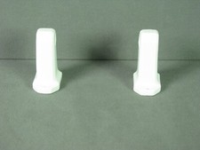 Handtuchhalter Porzellan