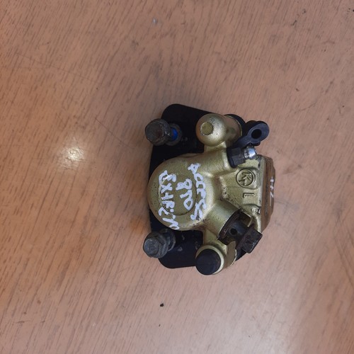 Bremszange hinten links hl - hinten,