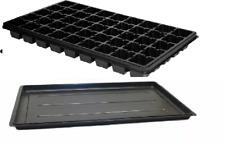 Anzuchtplatte Topfplatte 45