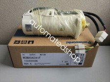 NEW PANASONIC MSMA042A1F AC
