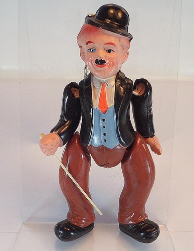 Celluloid muster charlie - muster,