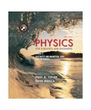Physics for Scientists and Engineers, Volume 2: Electricity, Magnetism, Light, a