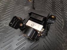 OPEL ZAFIRA B 13246537 ABS