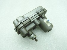 DEFEKT Stellmotor VTG