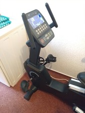 Cardiostrong Liegeergometer BC60