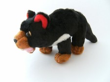 Plüschtier Tasmanischer