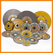 Trennscheibe Schruppscheiben Flexscheiben Klingspor Winkelschleifer Flex Trennen