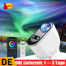 Bluetooth LED Polarlicht