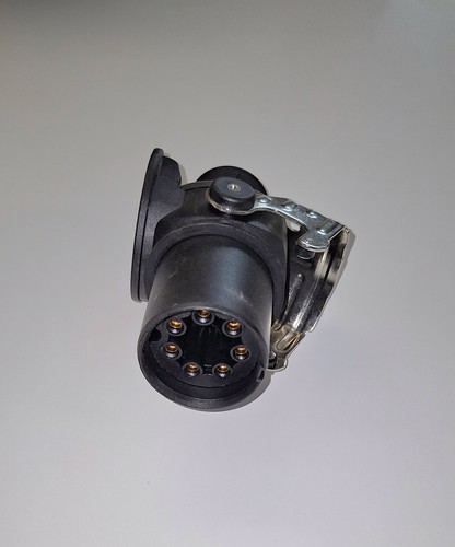 Lkw ebs abs stecker - lkw,