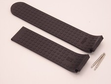 Original Ersatzarmband Braun