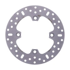 EBC Bremsscheibe hinten