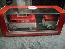 1960 Volkswagen T1 Kombi Van