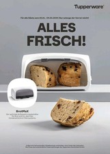 Tupperware brotmax - tupperware,