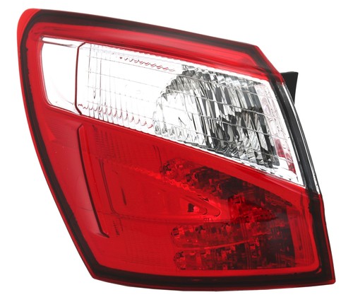 Rücklicht links für - , nissan