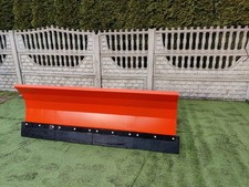 Schneeschild 150 cm  mit