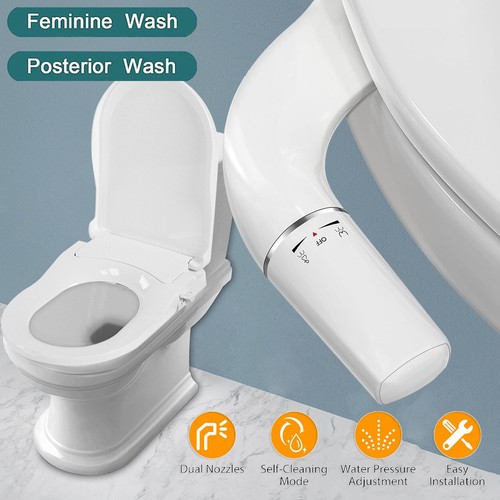 Toilette bidet aufsatz - bidet,
