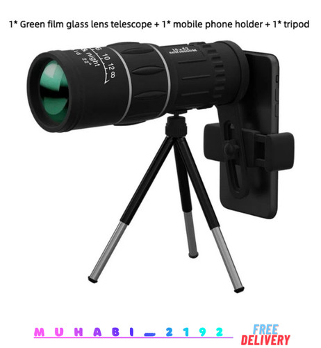 Monokular fernglas teleskop - monokular,