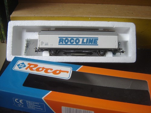 Roco 46400 - ,