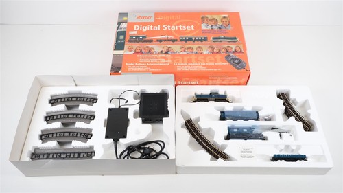 Roco 51211 digital startset - roco,