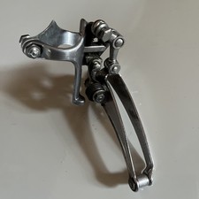 Campagnolo Record First