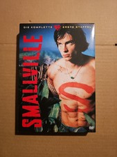 Smallville - Die komplette