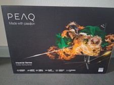 PEAQ PMO G271 CQK 27 Zoll WQHD