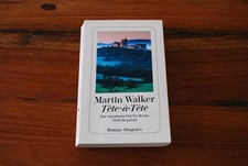 Krimi von Martin Walker