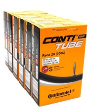 Continental - x,