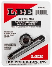 LEE PRECISION CASE LENGTH