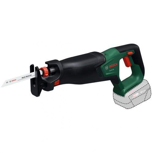 Bosch akku säbelsäge - bosch, akku-säbelsäge