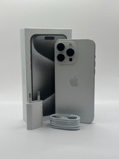 Apple iPhone 15 Pro Max - 256