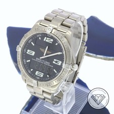 Breitling Aerospace Titan