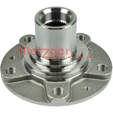 Metzger Radnabe vorne für Citroen Jumper Fiat Ducato Peugeot Boxer