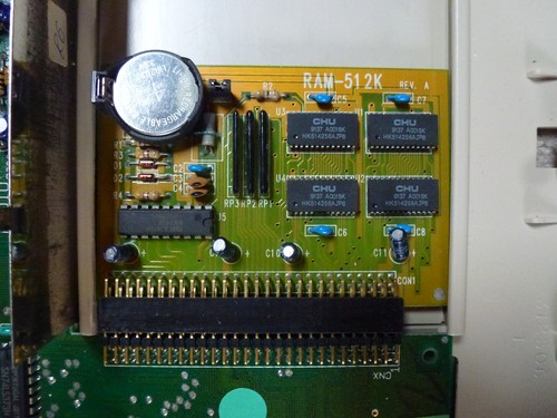 Retro home computer - retro,